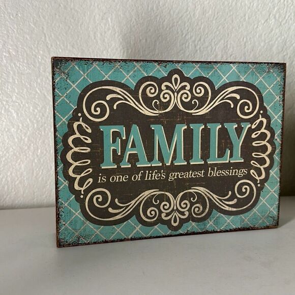 Family is one of life’s greatest blessings - Picture 2 of 6